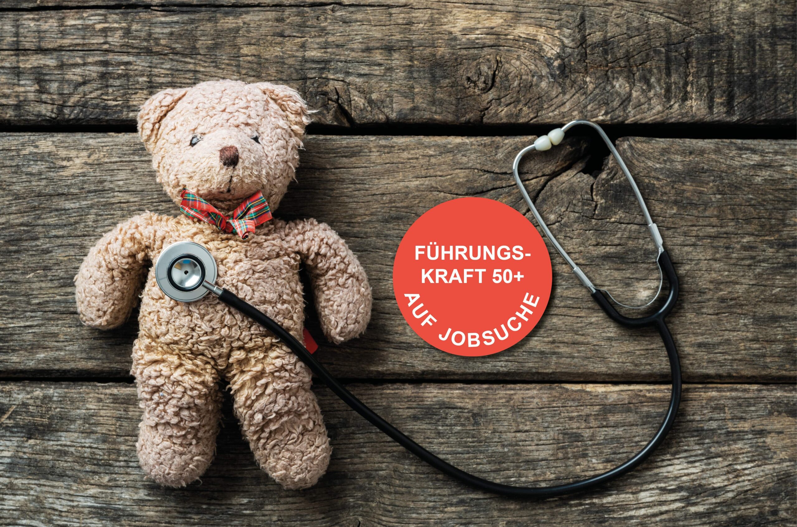 Problembär Neuer Chef