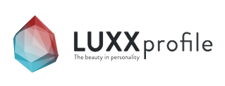 LUXXprofile Logo